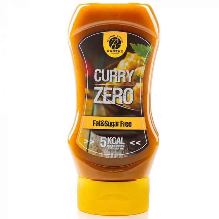 Rabeko ZERO Curry Sauce